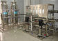 معدات تنقية المياه الصناعية الإلكترونية 1000LPH للمياه النقية