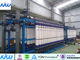 200 Lph Beverage Plants Membrane Filtration Water معالجة