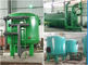 CE عالية السعة تصفية خزان معالجة المياه التجارية