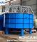 معدات إعادة تدوير مياه الصرف الصحي الصناعية 600T / H التناضح العكسي