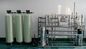 نظام تنقية المياه UPVC عميق الآبار العميقة تصميم مخصص