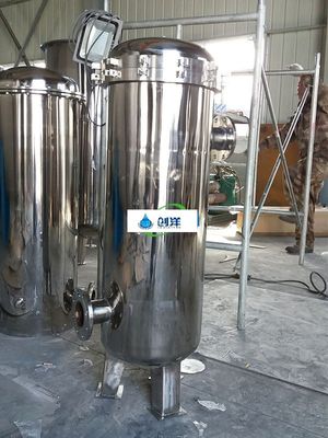 GB150 مرشح الكتيبة عالية الدقة مع O - حلقة / طابقة غسالة الختم