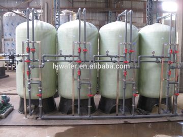 HJI09022 مرشح المياه لوحدة إعادة تدوير حمض الكروميك