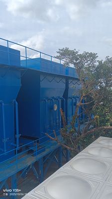 معدات تنقية المياه الصناعية التي تعمل بمضخة المياه CNP/ لمعالجة مياه الأنهار/المياه السطحية