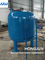 φ1300 * 2000 خزان معالجة المياه مصنوع من الفولاذ المقاوم للصدأ FRP