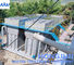 380V 10000T محطة معالجة مياه نهر الترشيح