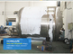 مواصفات تخصيص خزان معالجة المياه الفولاذ المقاوم للصدأ SUS316L